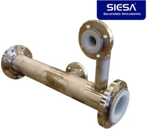 Carrete Enchaquetado SIESA®